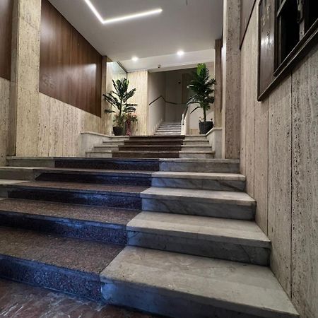 City Hotel Kairó Kültér fotó